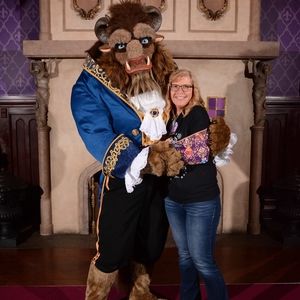 Meet your Posher, Deborah